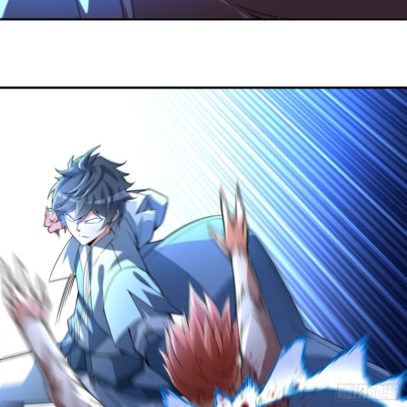 I Picked Up An Attributes Chapter 40 Gambar 57